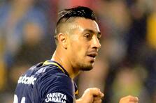 Camacho seguirá en Central. No pasará lo mismo con Villagra.