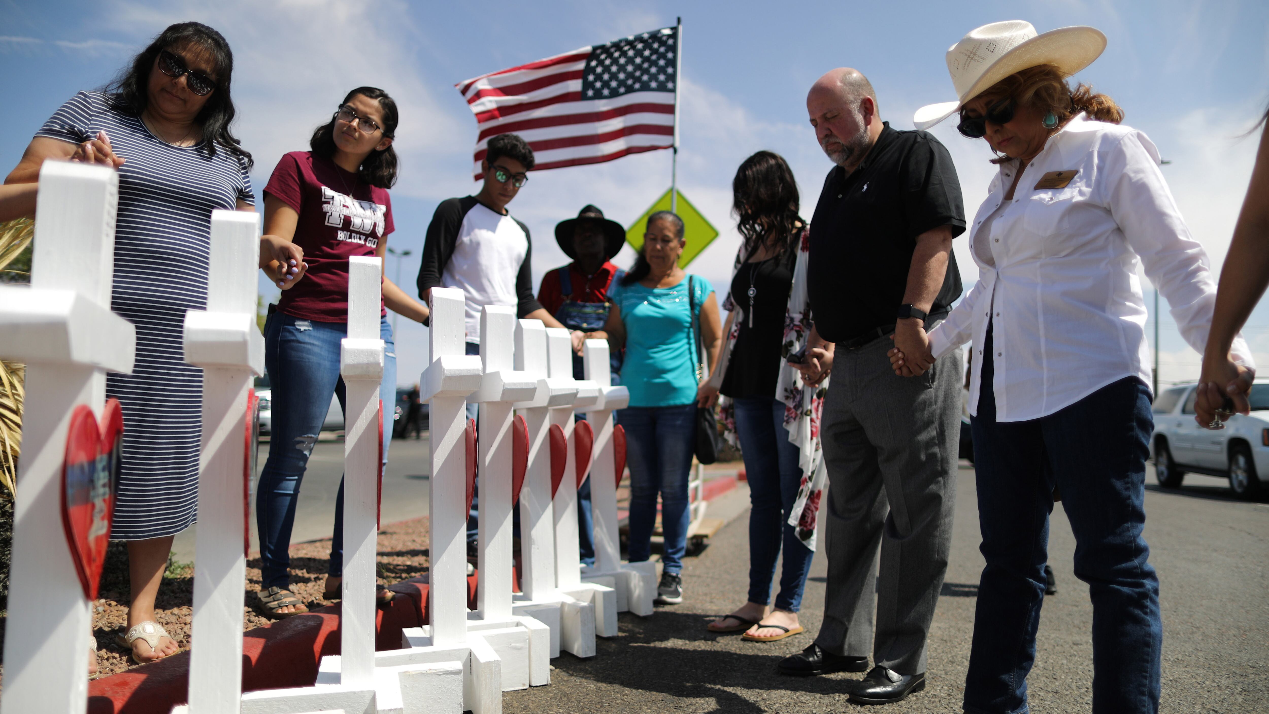 Según las autoridades mexicanas, ocho de las víctimas fatales son de esa nacionalidad.