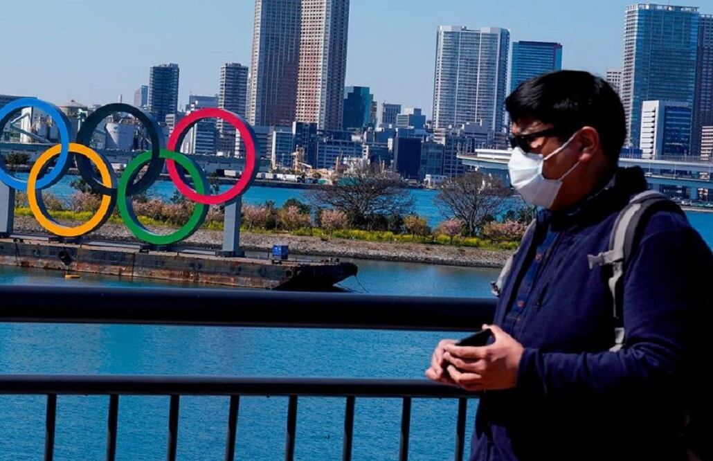 Los organizadores esperan la evolución de la pandemia para definir la cantidad de público en los Juegos.