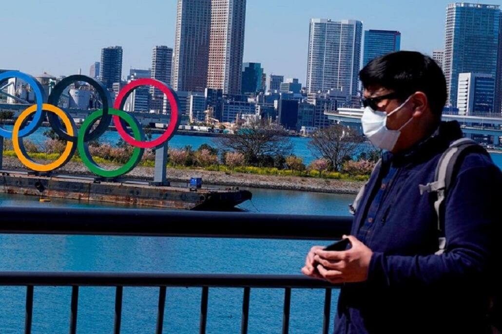 Los organizadores esperan la evolución de la pandemia para definir la cantidad de público en los Juegos.