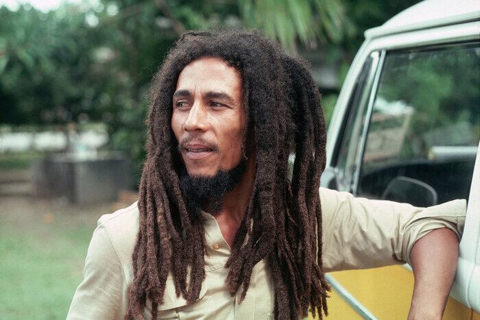 Bob Marley murió el 11 de mayo de 1981