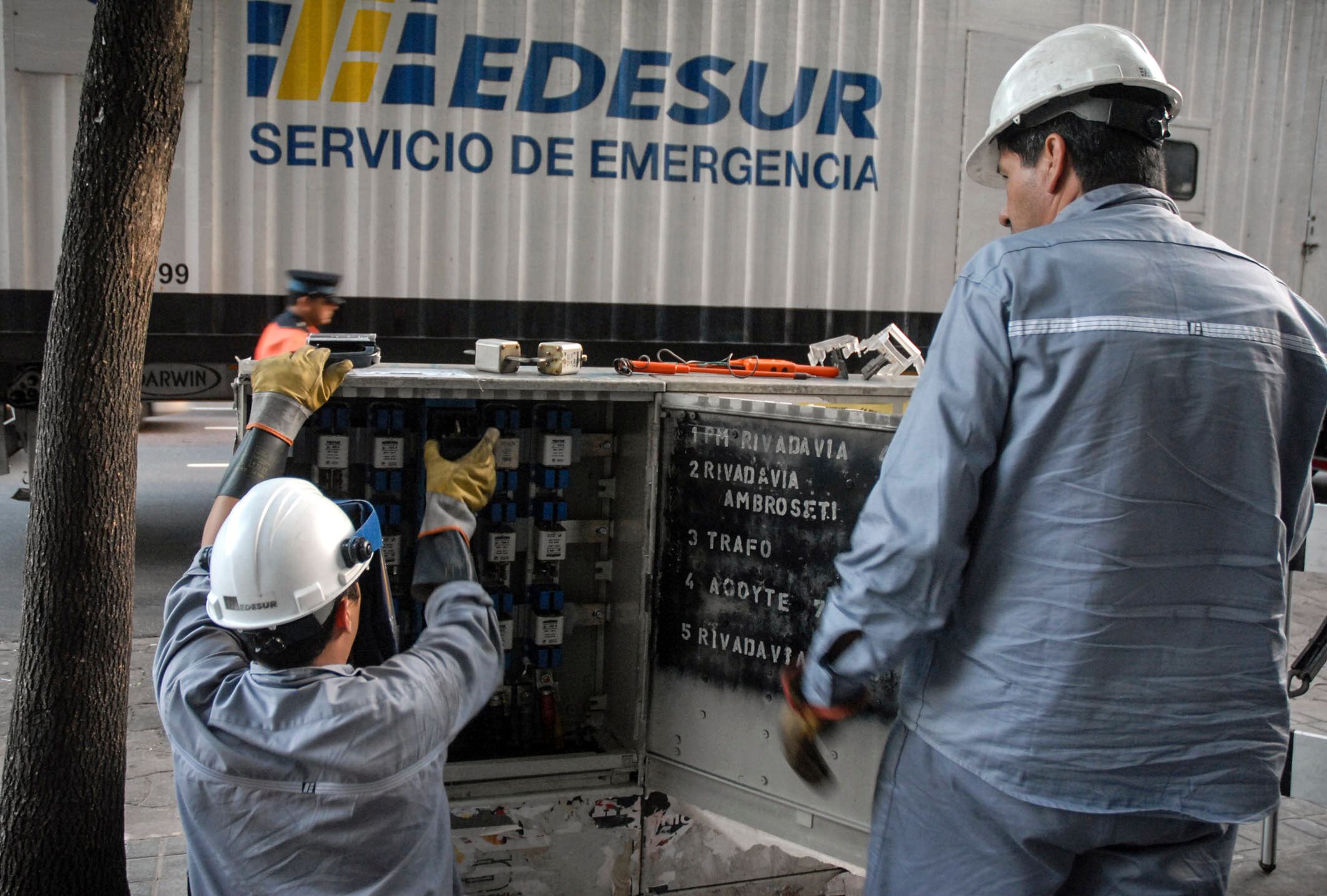 Kicillof busca evitar que Larreta defina las tarifas en el conurbano bonaerense.