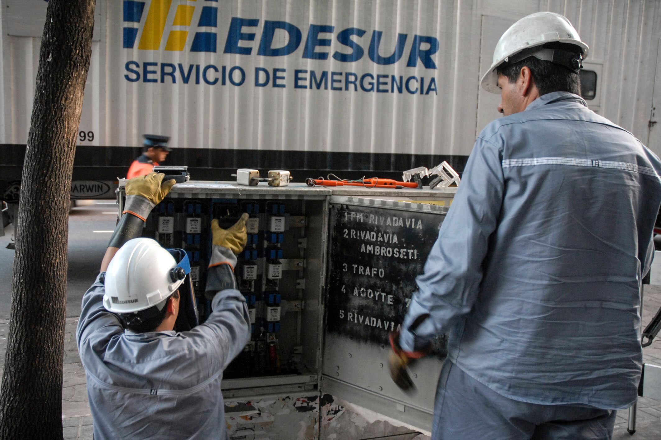 Kicillof busca evitar que Larreta defina las tarifas en el conurbano bonaerense.