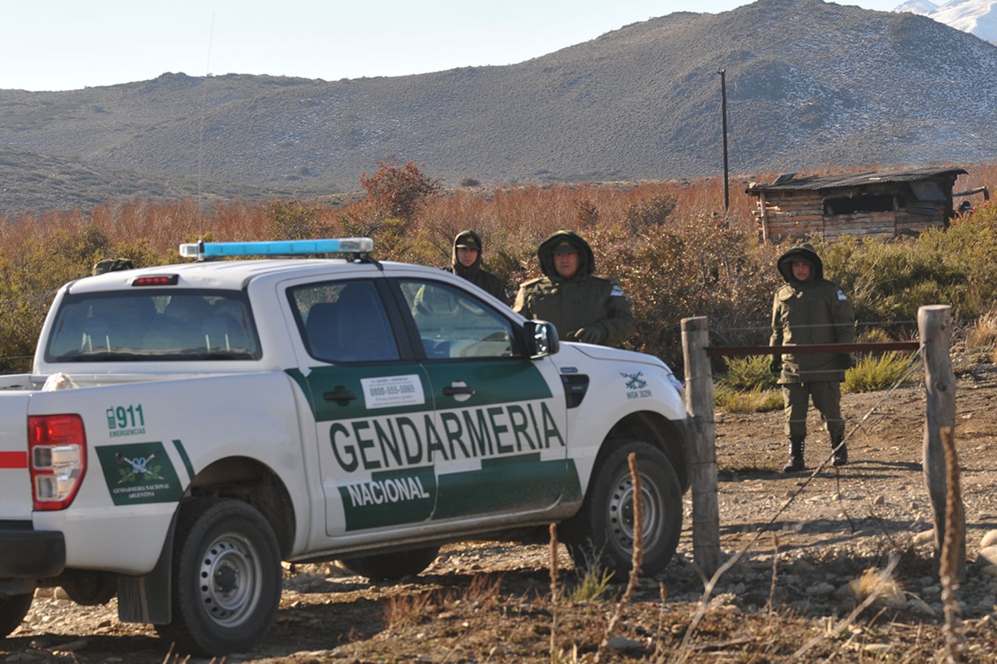 Amnistía Internacional pone la lupa en la Gendarmería por la muerte de Santiago Maldonado.
