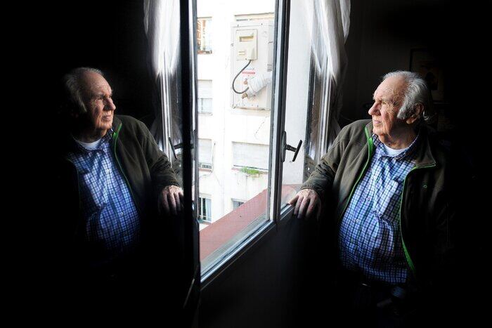 Antonio Dal Masetto nació el 14 de febrero de 1938