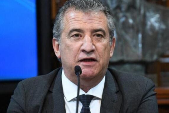 Imagen: oficial Cancillería