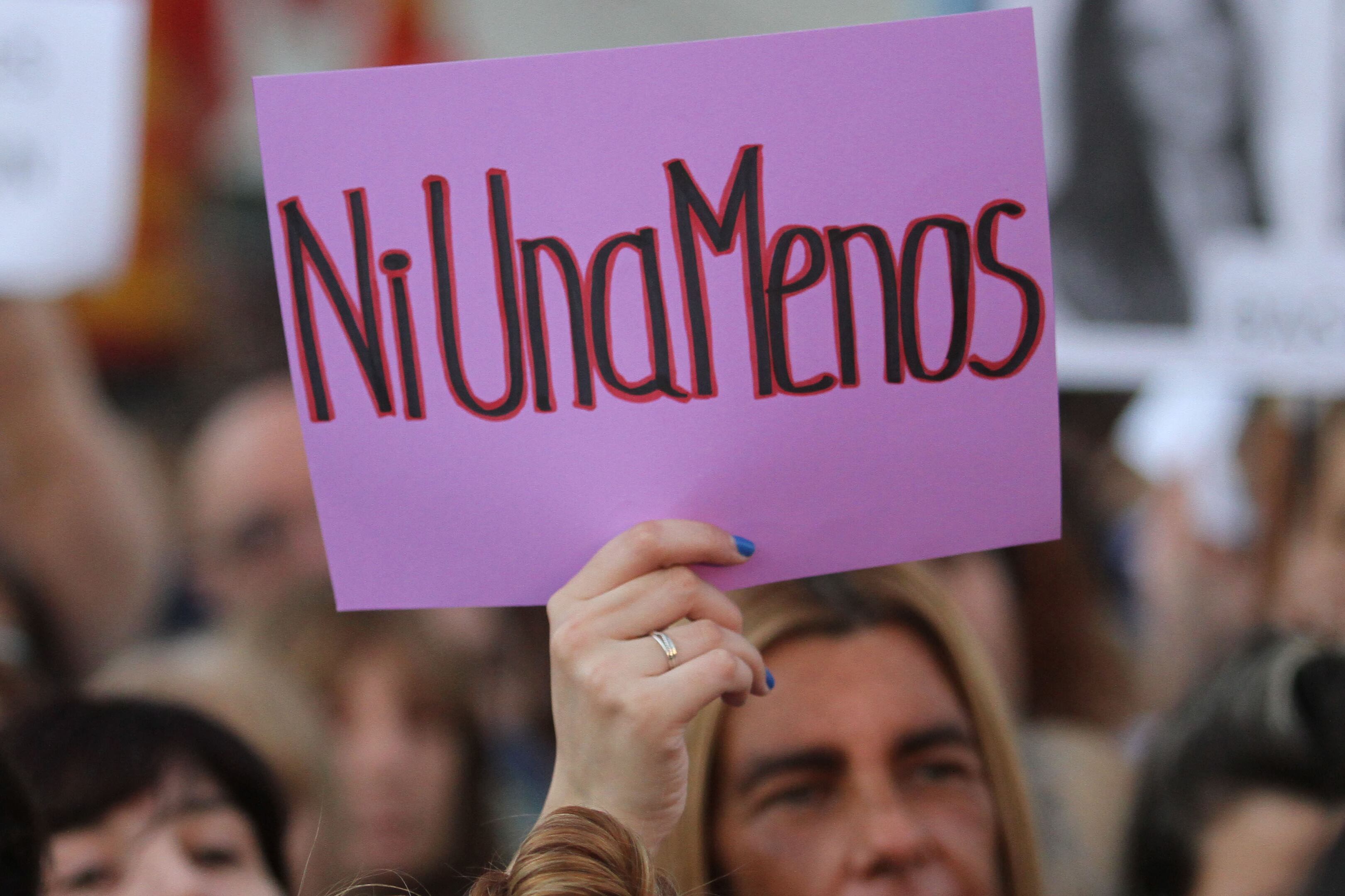 Ni Una Menos convoca a una movilización en Córdoba