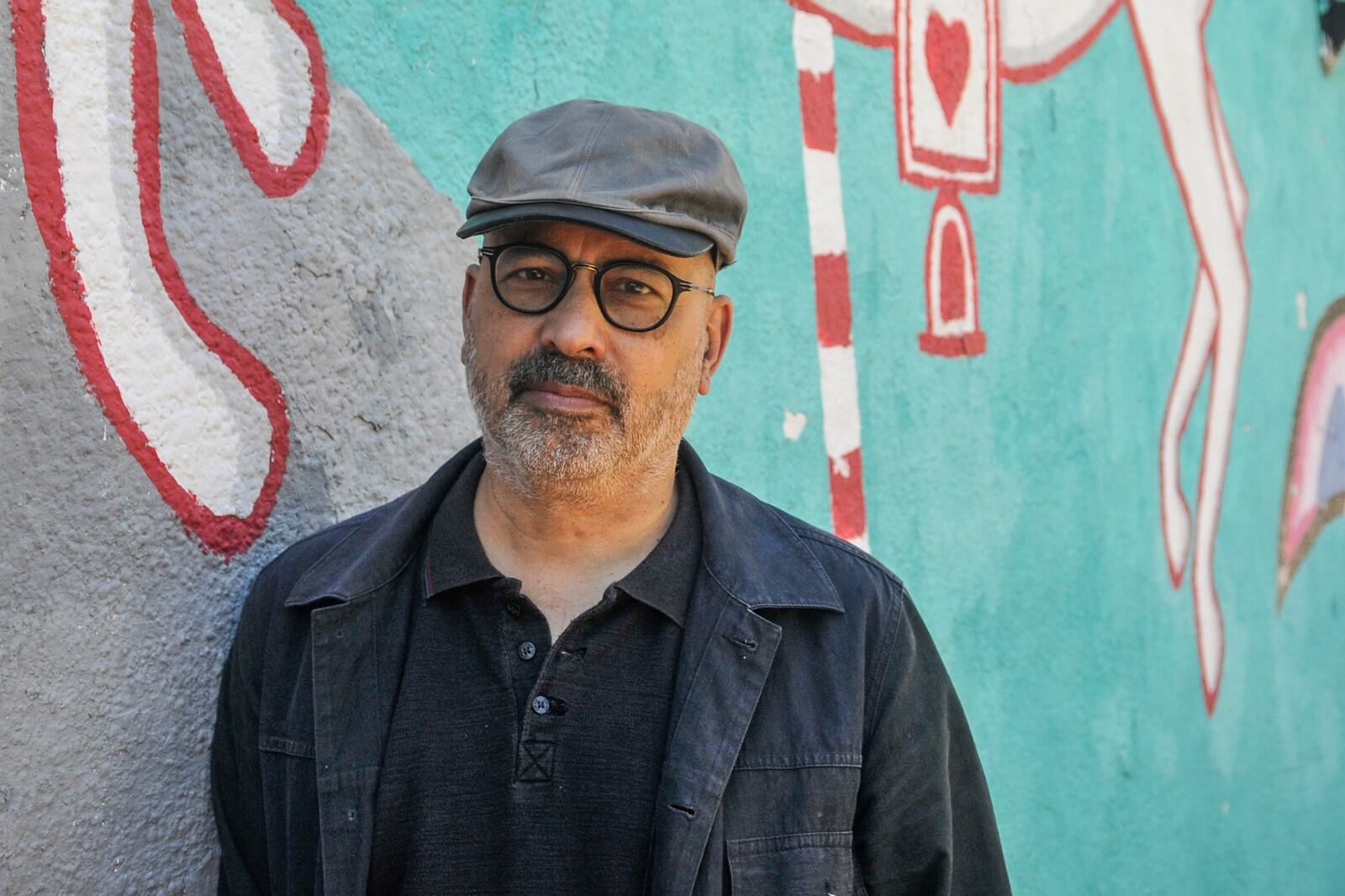 "Lo que me atrae de Hudson es que es un misterio que sigue ahí, intacto"