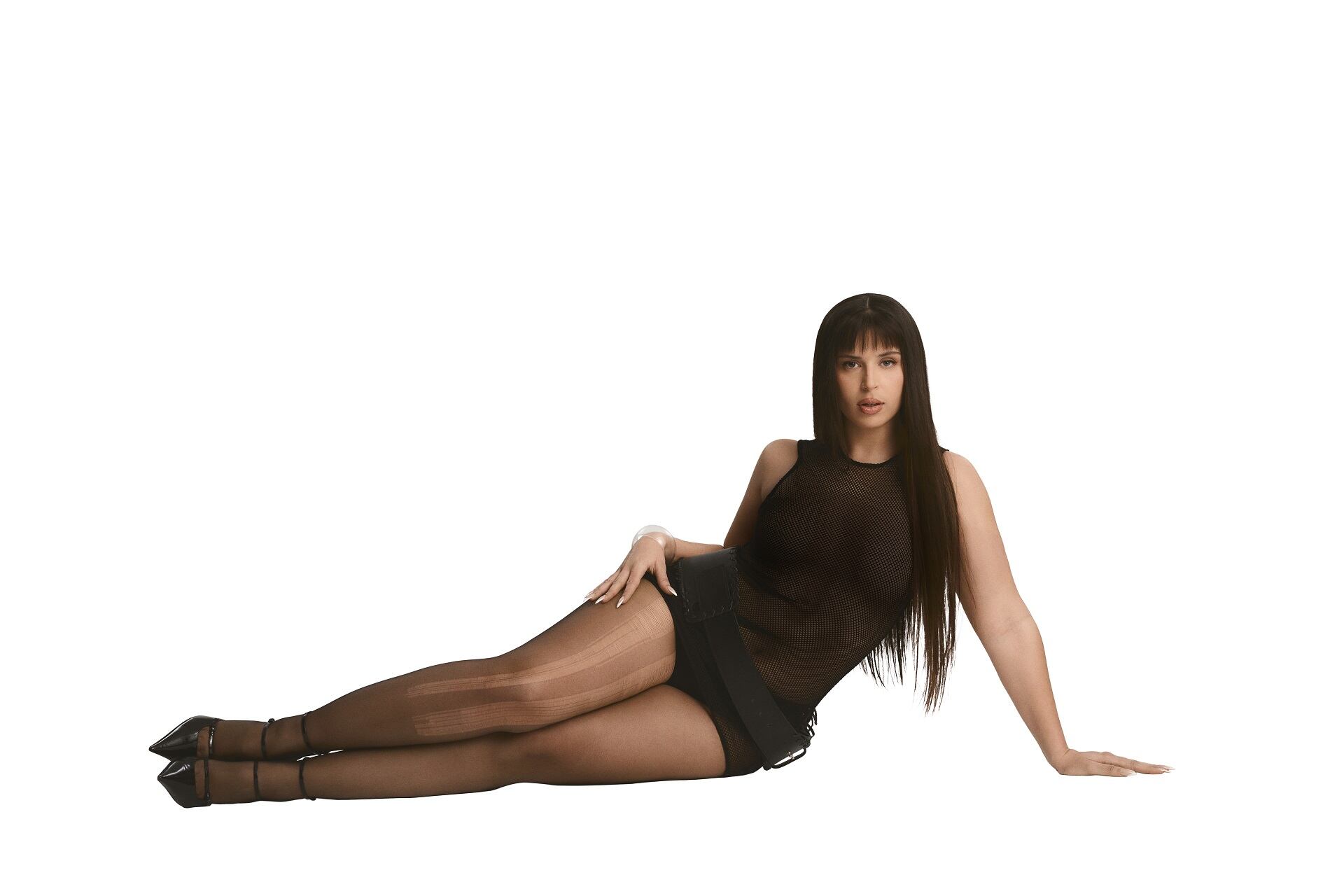 Los lanzamientos de la semana incluyen canciones nuevas de Nathy Peluso, Cada Cual, Telescopios, María Becerra, MKS, Miranda!, Parvas y más