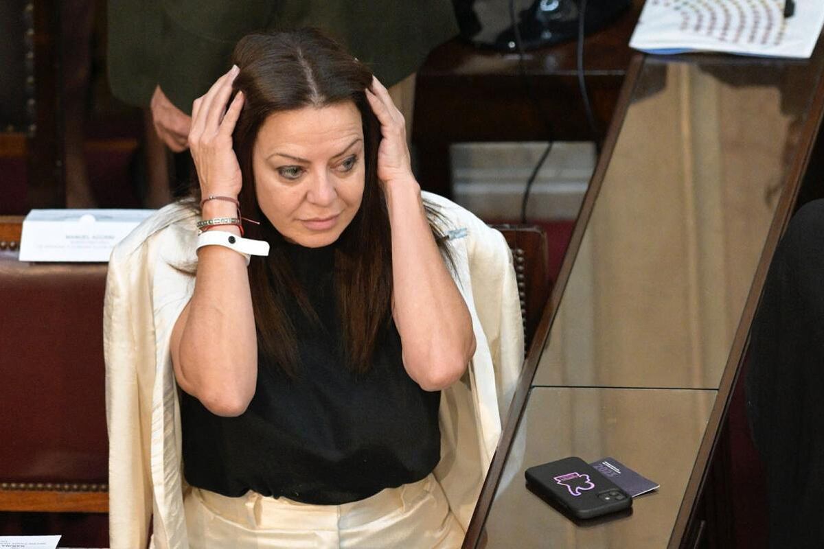 Pettovello, complicada