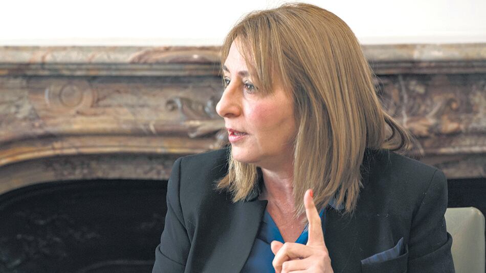 La defensa de Gils Carbó advirtió que es procesada por “un delito imaginario”, por una supuesta defraudación que no ocurrió.