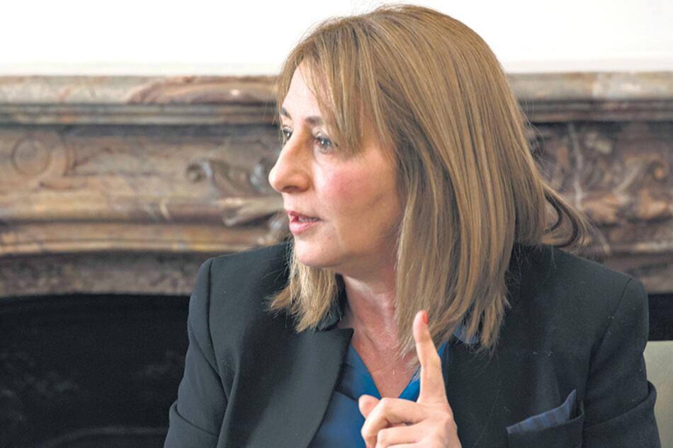 La defensa de Gils Carbó advirtió que es procesada por “un delito imaginario”, por una supuesta defraudación que no ocurrió.