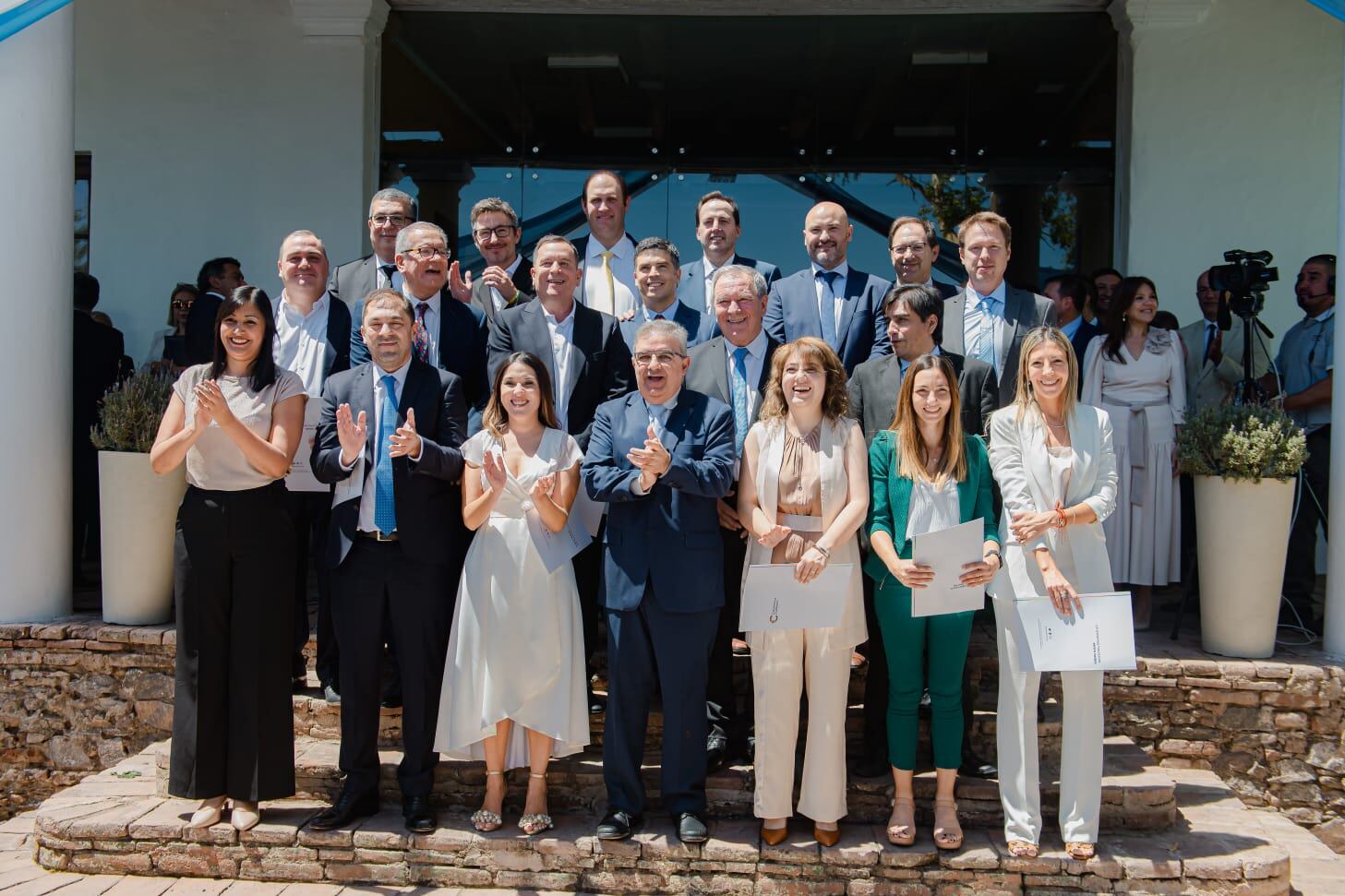 Poder Ejecutivo Provincia de Catamarca.