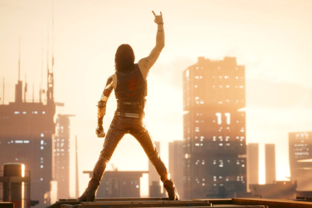 El juego original fue víctima del despelote de su creación, pero siguió evolucionando en un viaje psicodélico a la altura del mito cyberpunk