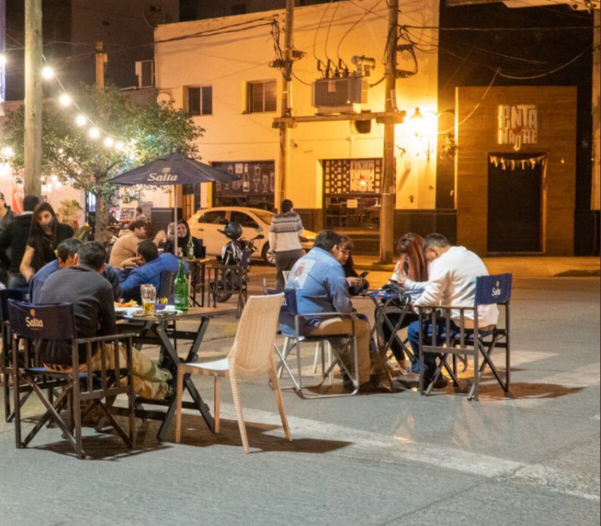 Garantizar, la Sociedad de Garantía Recíproca líder del país, anunció que otorgará garantías a micro, pequeñas y medianas empresas y a monotributistas y responsables inscriptos de bares y restaurantes de todo el país