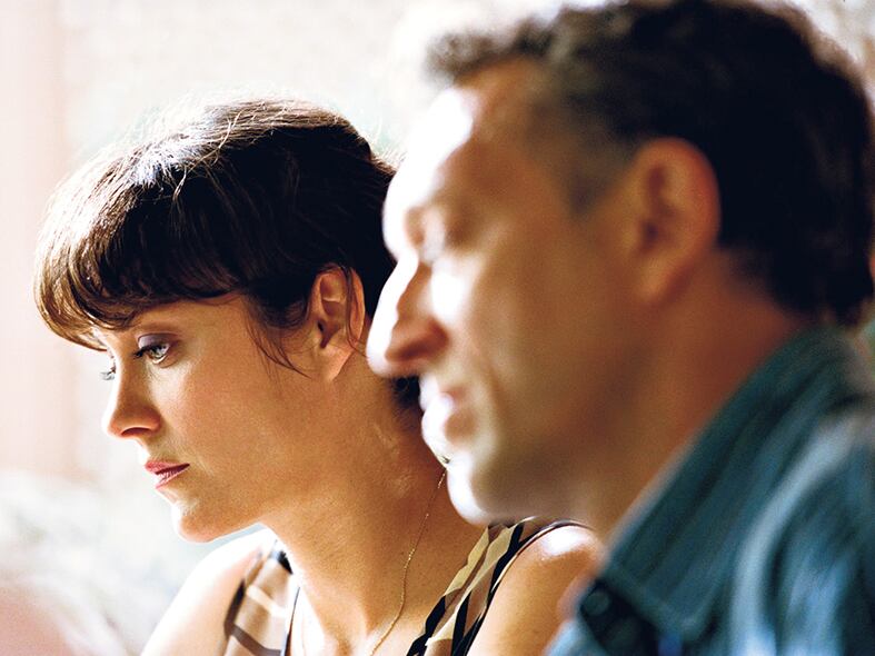 El origen teatral de Es sólo el fin del mundo se nota en la trama.