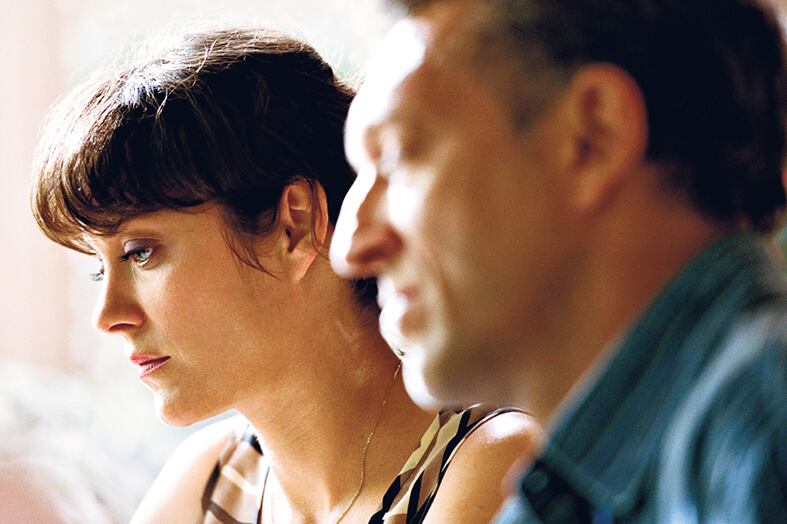 El origen teatral de Es sólo el fin del mundo se nota en la trama.