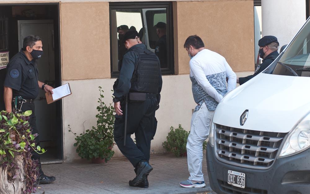 Juzgado Federal de Catamarca