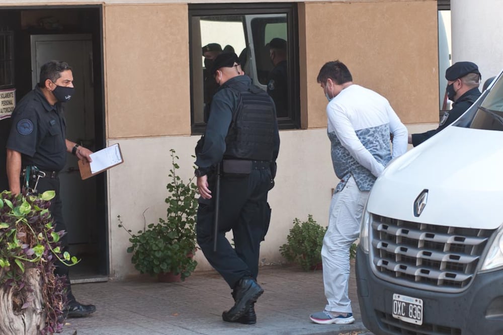 Juzgado Federal de Catamarca