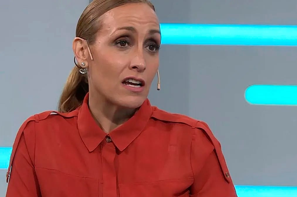 La senadora provincial por el Pro, Florencia Arietto, quedó en el ojo de la tormenta.