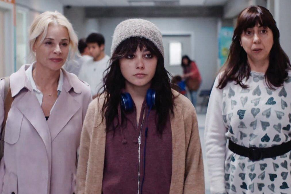 Madres. Amor y vida, una opción para pasar un rato del Día de la Madre frente a la pantalla.