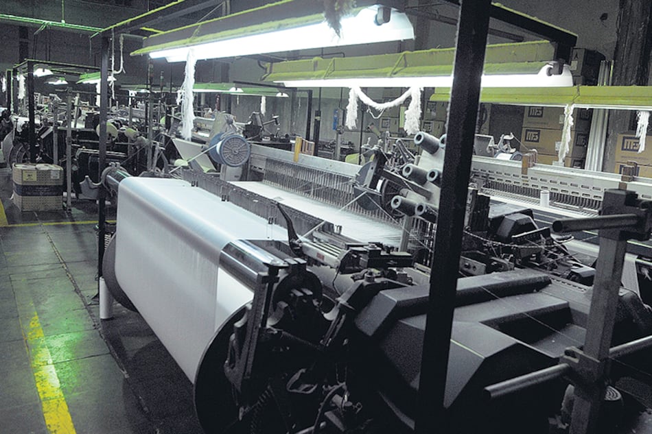 La cantidad de trabajadores en la industria es la más baja en nueve años.