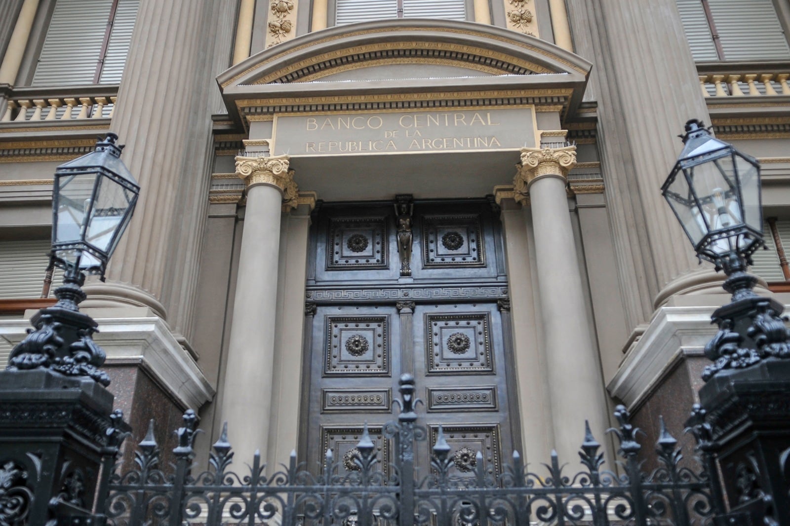 El BCRA avanzó en el levantamiento de restricciones cambiarias