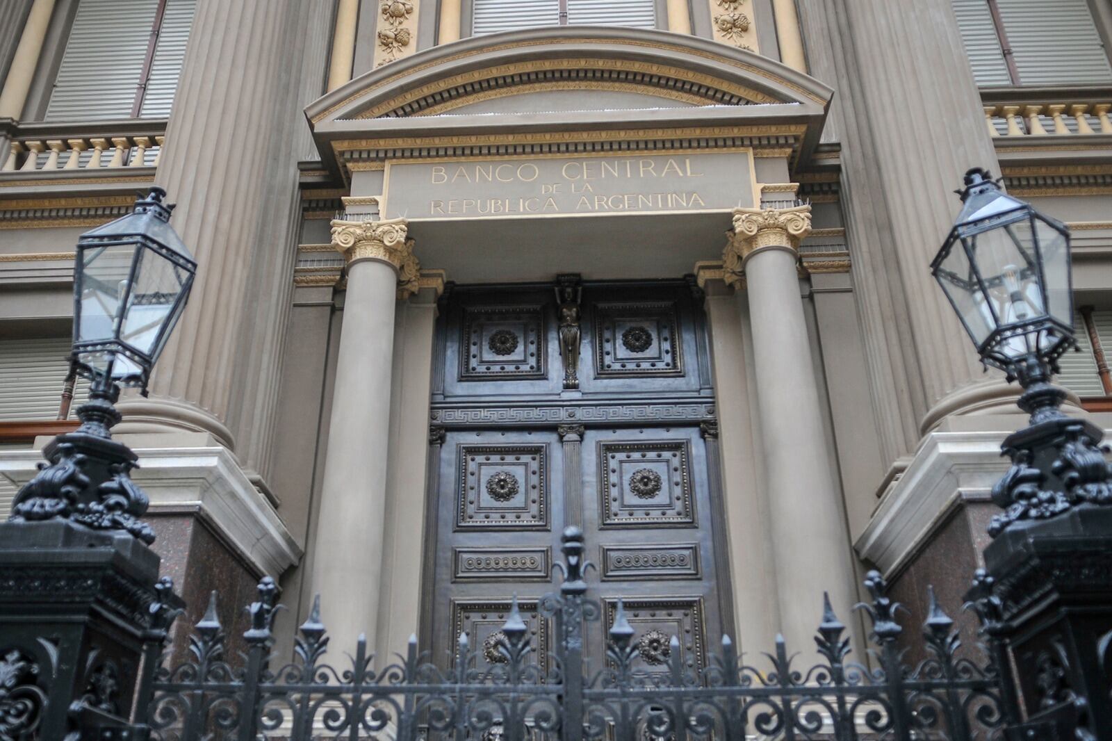 El BCRA avanzó en el levantamiento de restricciones cambiarias