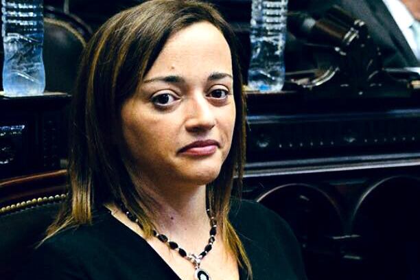 “La marcha anticuarentena me generó una sensación de dolor”, dijo Cecilia Moreau, diputada del Frente de Todos, en declaraciones al programa#Caimialaseis qee se emite por AM 750.