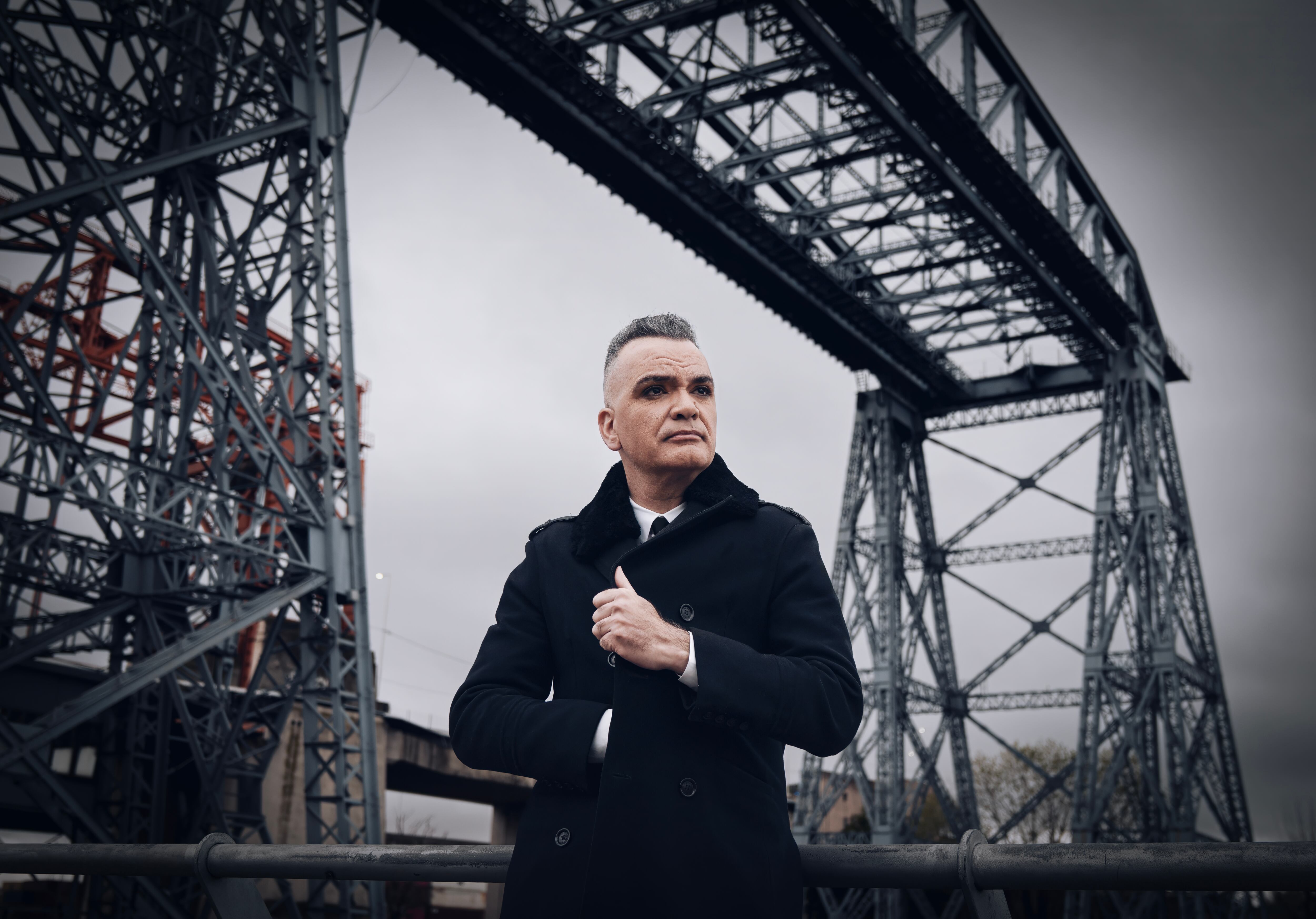 “Yo creo falso de toda falsedad a aquel que toma distancia y dice ‘yo no me meto en política’"