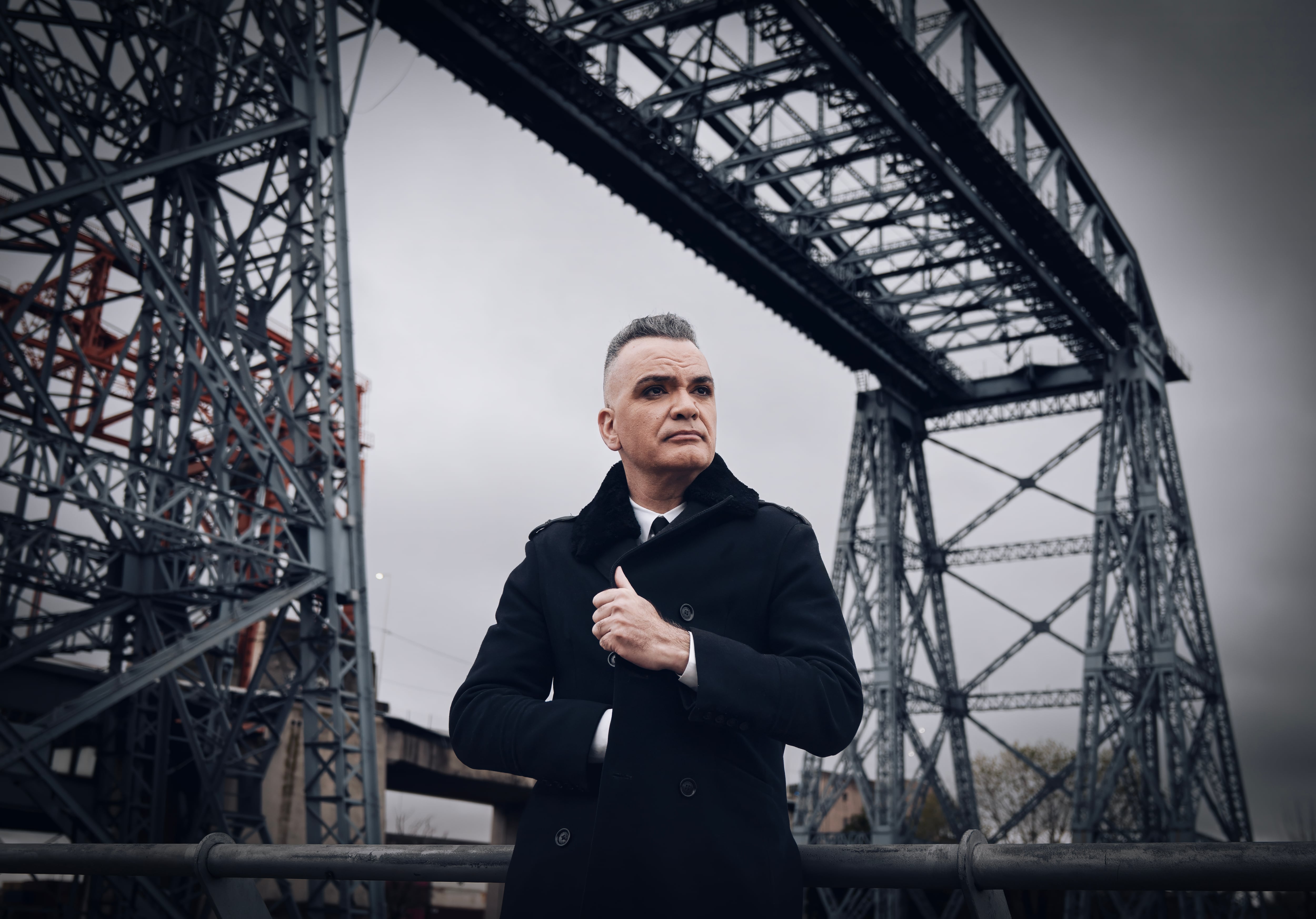 “Yo creo falso de toda falsedad a aquel que toma distancia y dice ‘yo no me meto en política’"