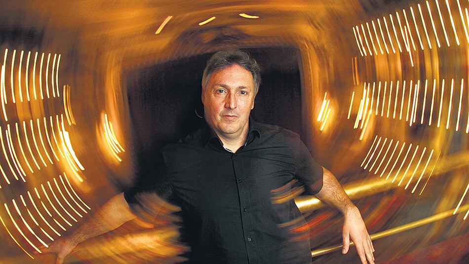 “Todos los libros son autobiográficos, excepto en la anécdota, en la trama, en los detalles”, destaca Zanón.