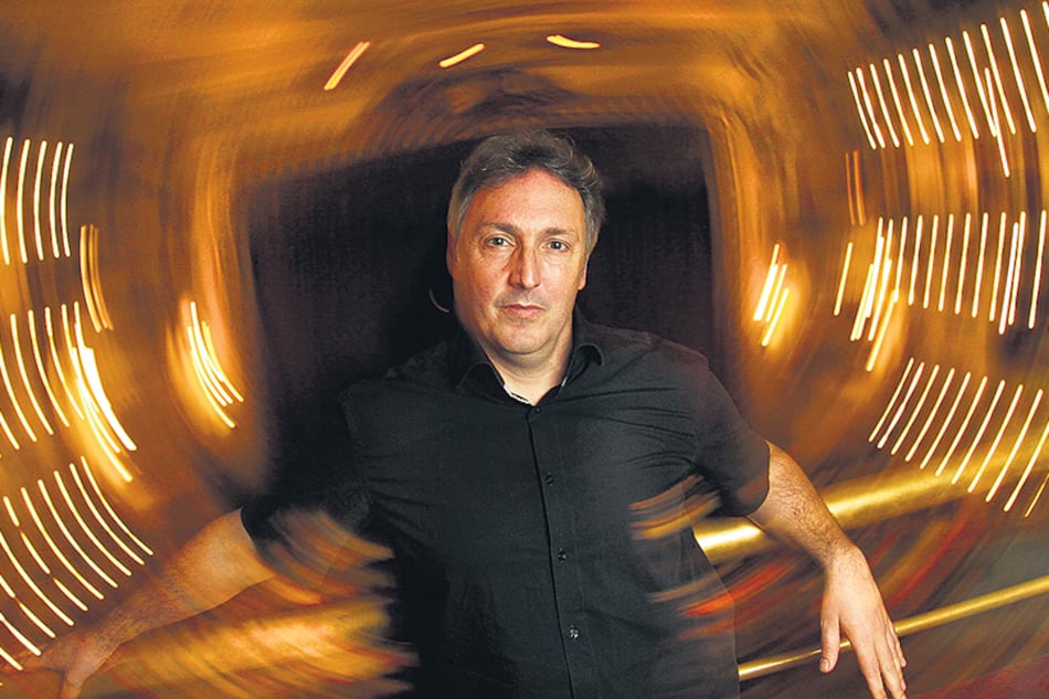 “Todos los libros son autobiográficos, excepto en la anécdota, en la trama, en los detalles”, destaca Zanón.