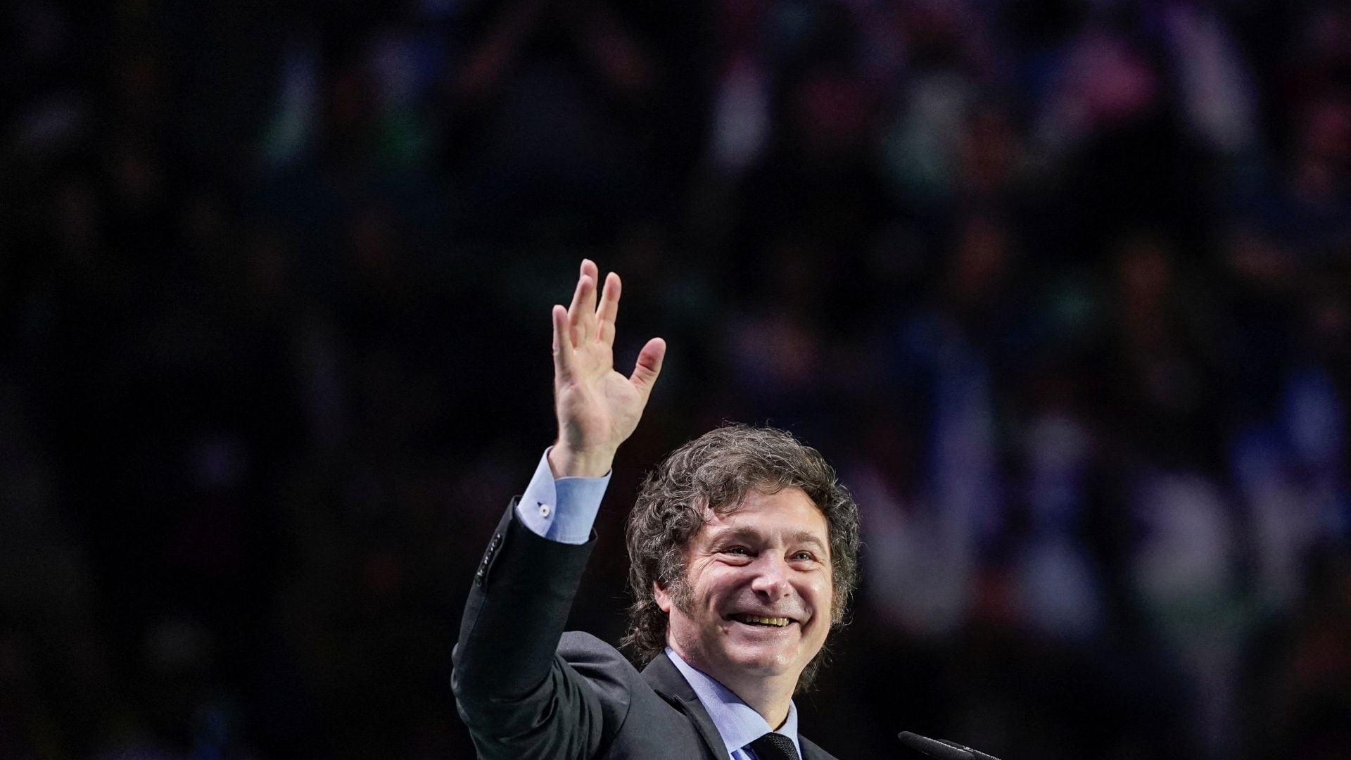 Javier Milei 