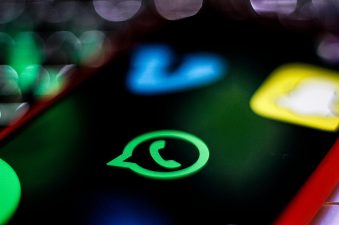 WhatsApp habilitó la función de enviar mensajes sin necesidad de agendar a la persona