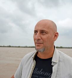 Magliocca Piazza presenta el libro este martes.