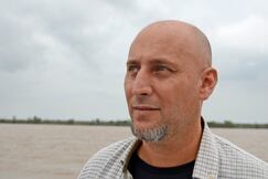 Magliocca Piazza presenta el libro este martes.