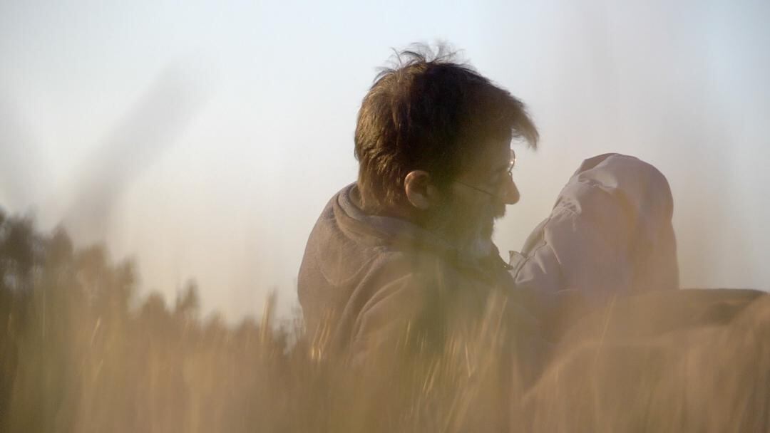 ¿Y ahora? Recuérdame, film en el que el director Joaquim Pinto narra su lucha contra el virus del SIDA y la hepatitis C.