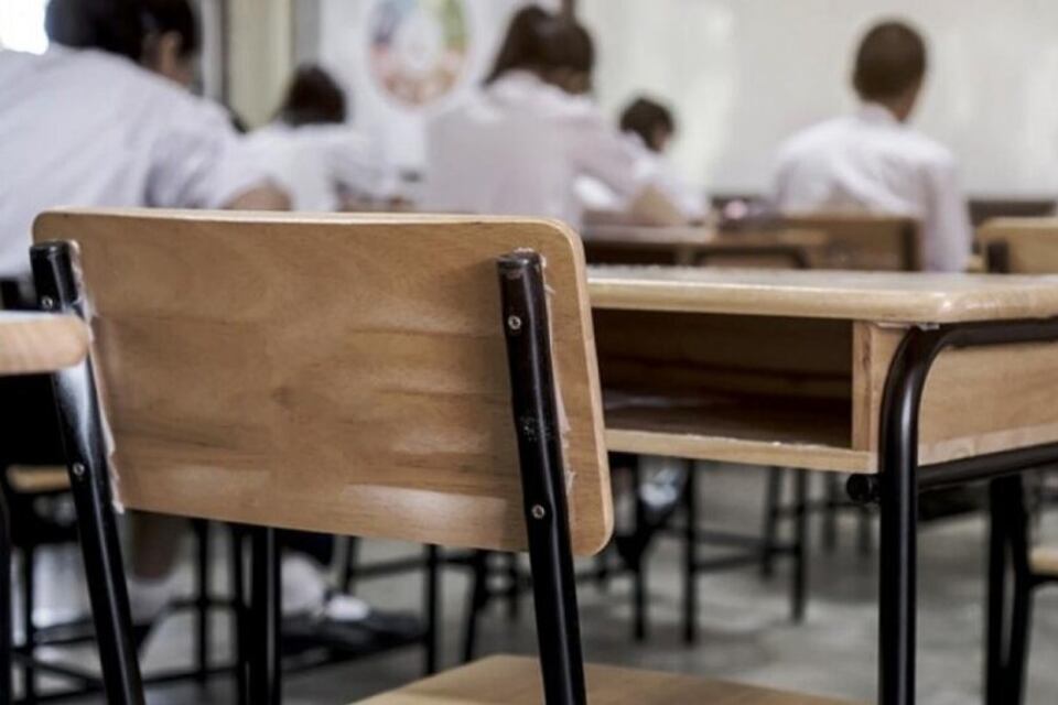 La Provincia de Buenos Aires suma una hora de clases y más colegios con jornada completa a partir de octubre.
