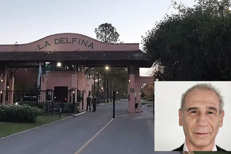 Crimen en el country de Pilar: piden prisión preventiva para la empleada doméstica