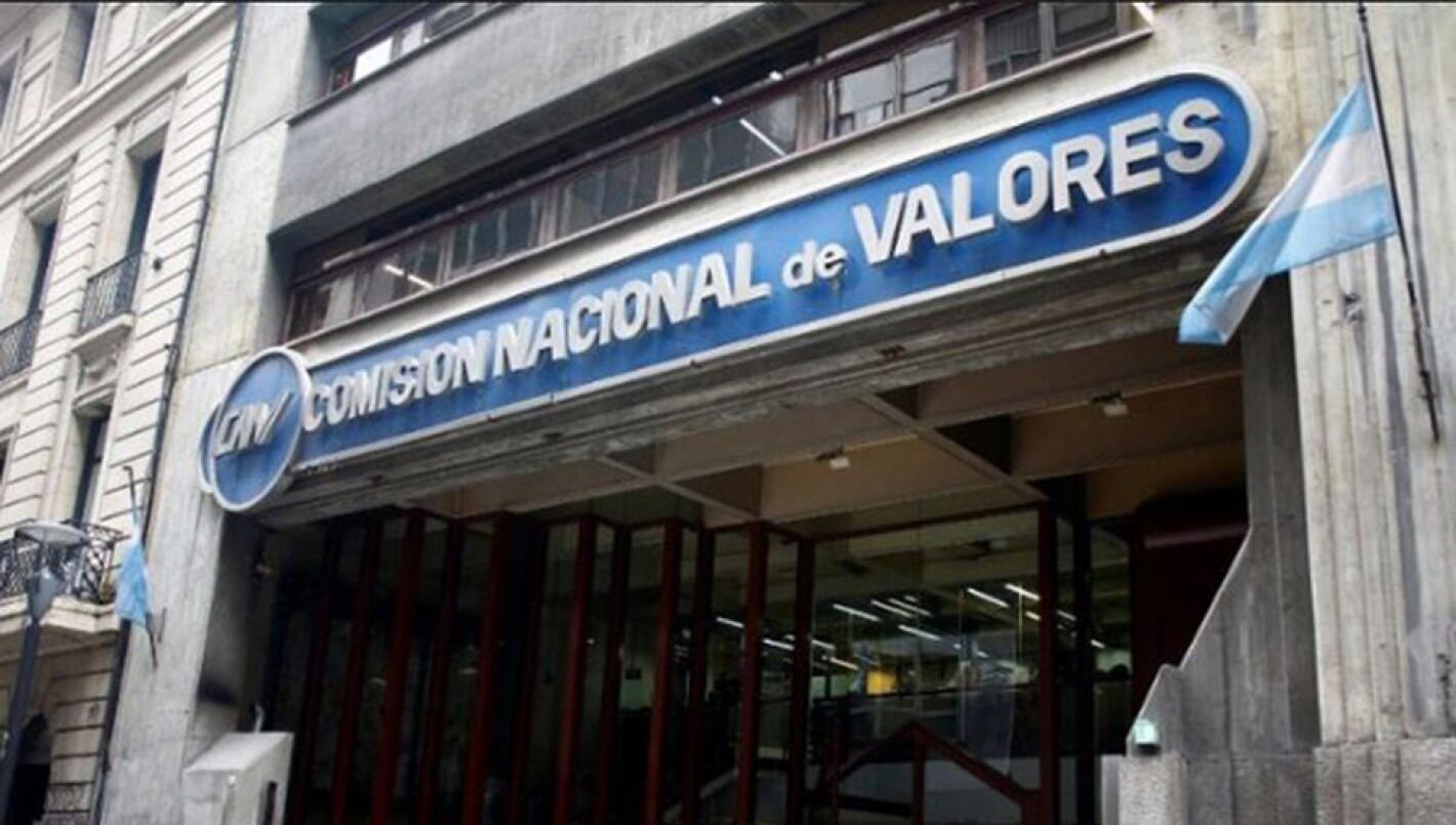 La CNV publicó el mecanismo a través del cual las personas humanas puedan sortear la reestructuración