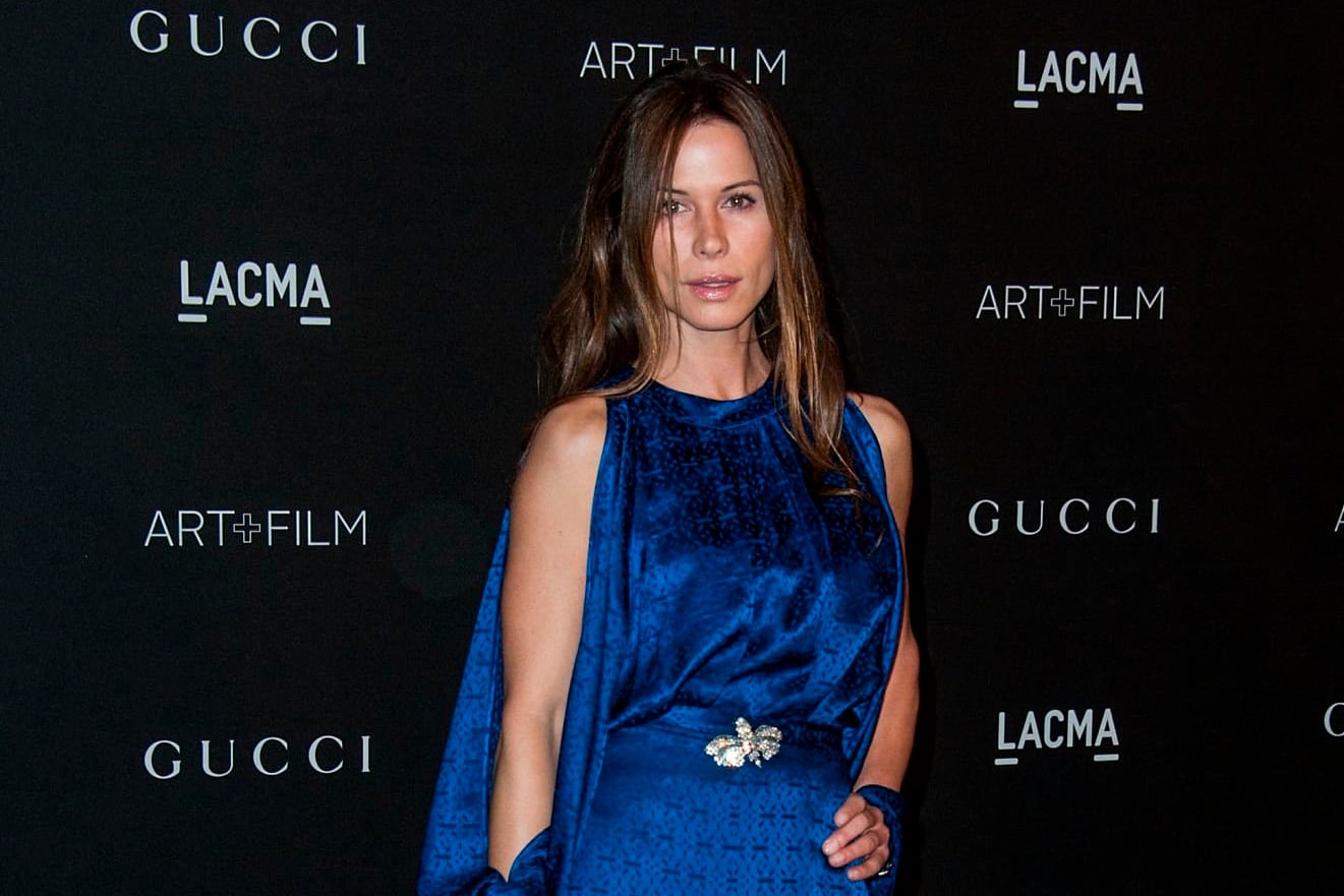 En breve la actriz aparecerá en "Red Sonja": "Necesitaba el dinero para alimentar a los caballos"