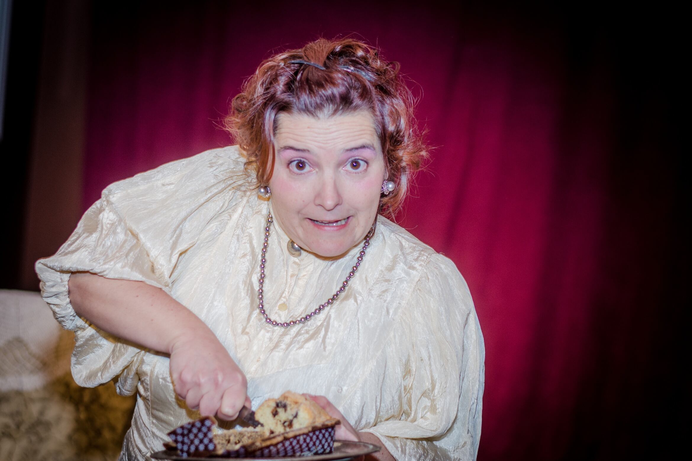 Alta la mínima podrá verse en el Distrito Oeste.