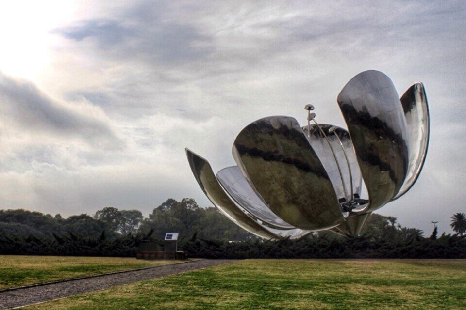 El SMN anunció una temperatura de entre 14 grados de mínima y 21 de máxima para este jueves.