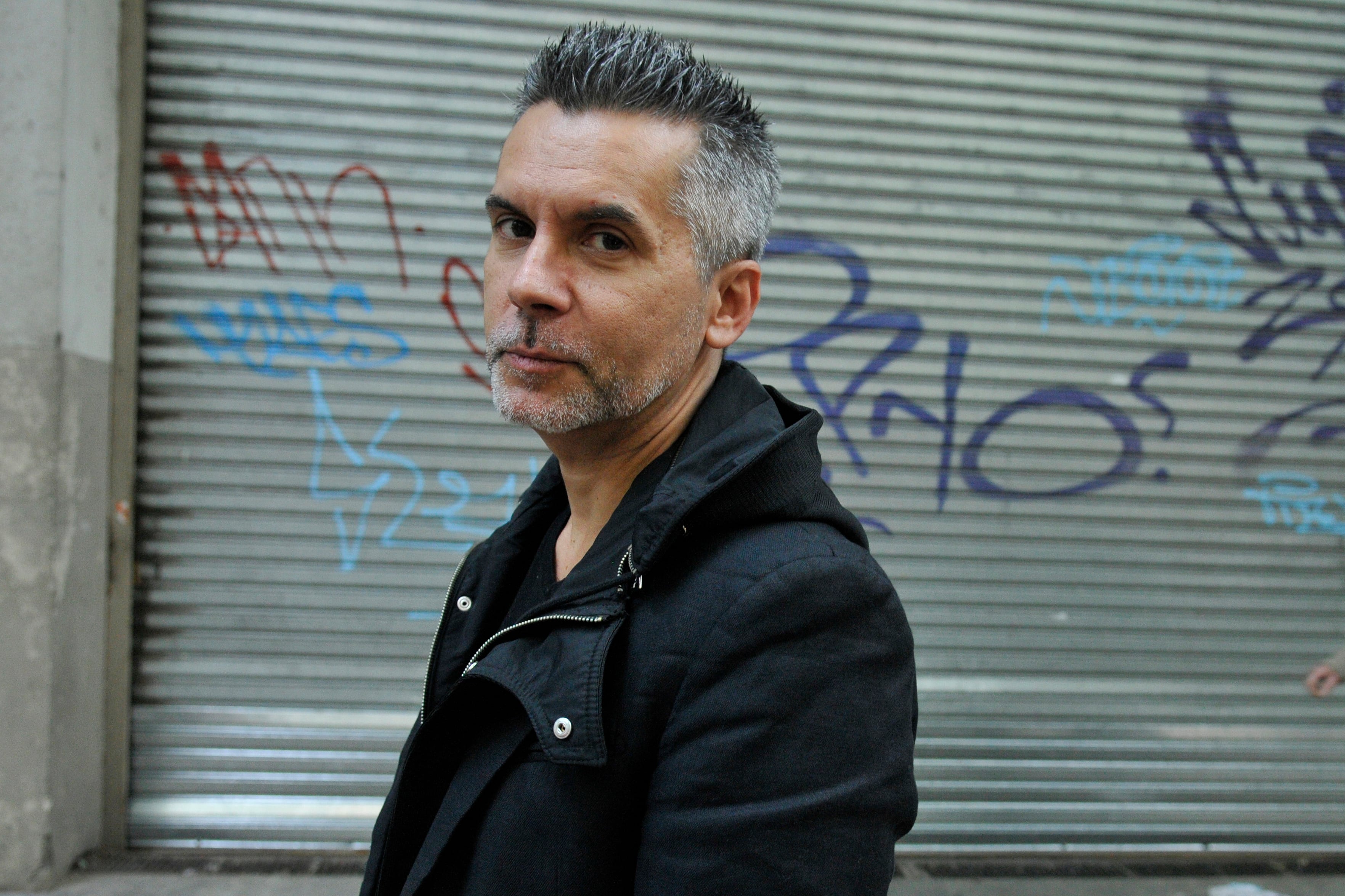 "Es un honor haber sido convocado por un político al que admiro tanto como Axel Kicillof."