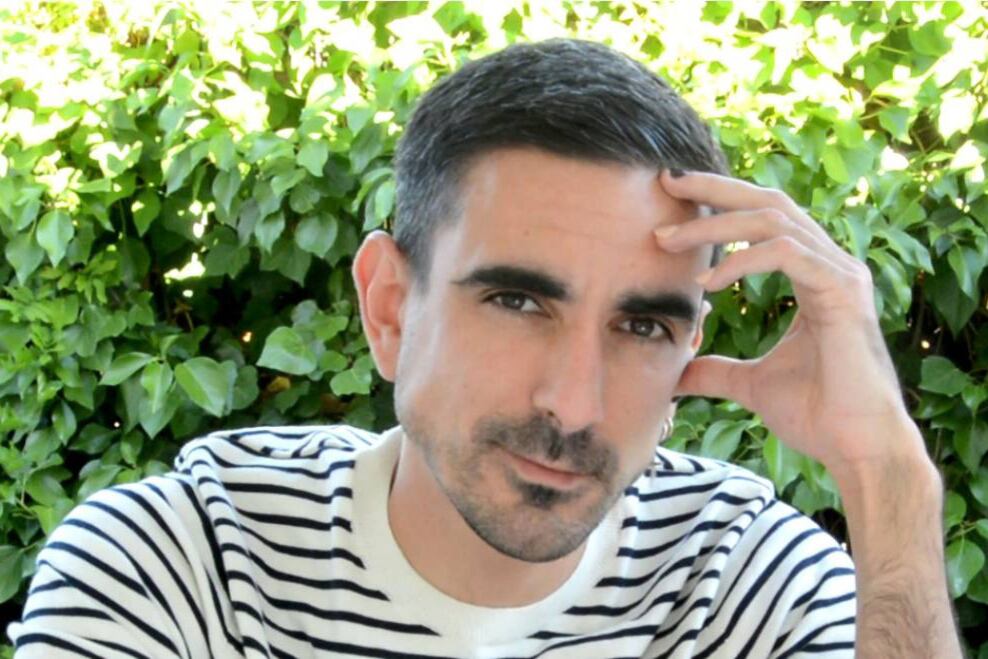 "Deleuze fue el pensador más emocionante del cine en las últimas décadas del siglo XX", dice Monroy.