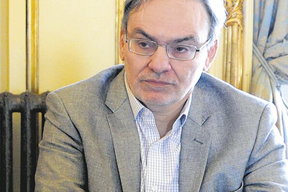 “No sé cómo había hecho las cuentas Javier (Iguacel)”, dijo ayer Lopetegui.