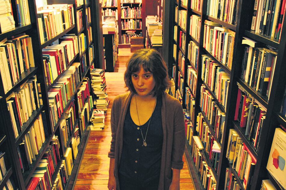 “La escritura para el teatro guarda cierta relación con el cuento”, plantea Fabbri.