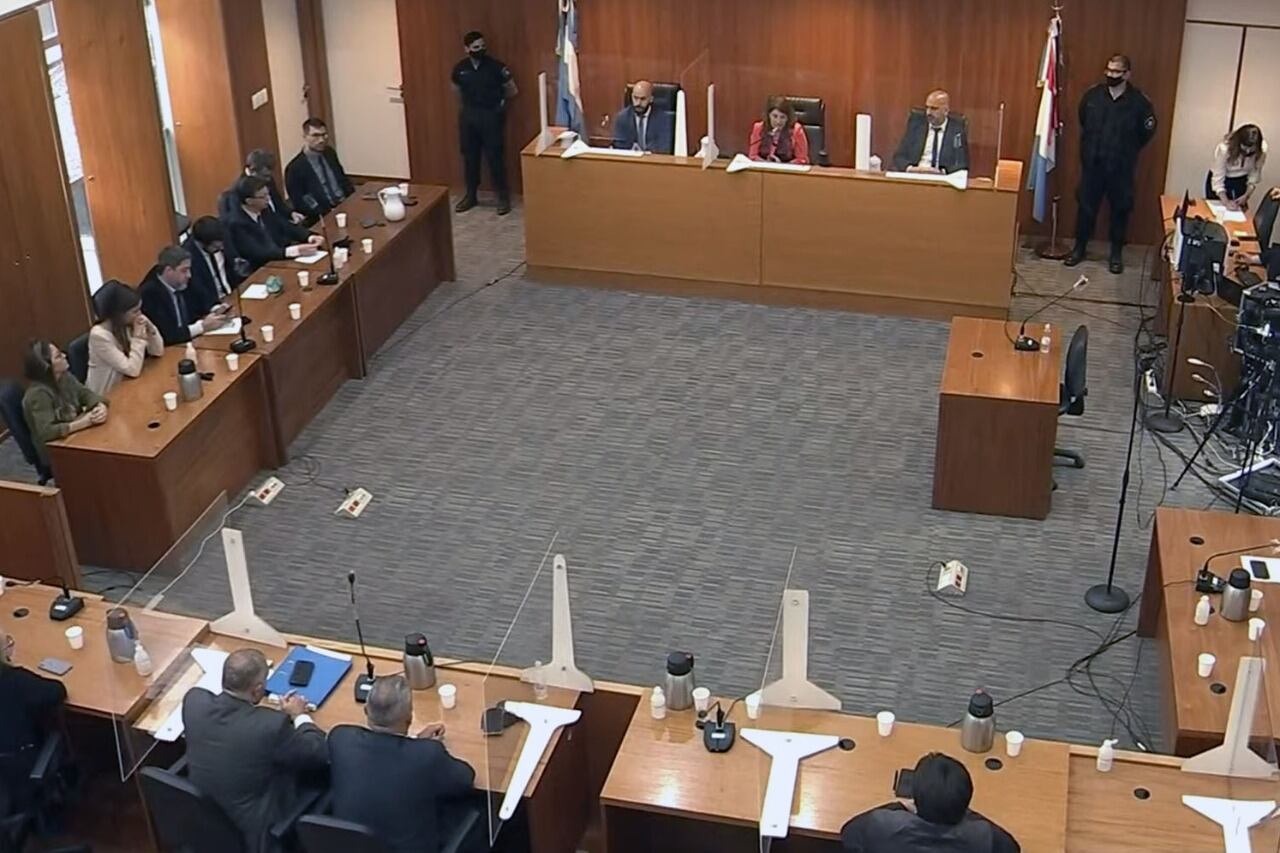 El líder de Los Monos recibió otra condena: 22 años de prisión por siete balaceras en Rosario en 2018.