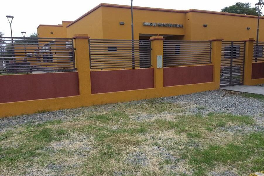 Warmi. Hogar para la asistencia de víctimas de violencia de género